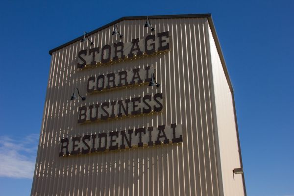 Storage Corral Camp Verde, AZ