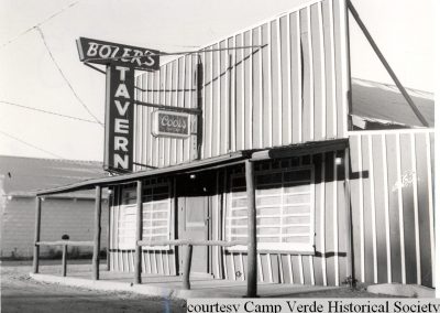 Tour Stop 9: Wingfield Store/Boler’s Bar, c. 1933