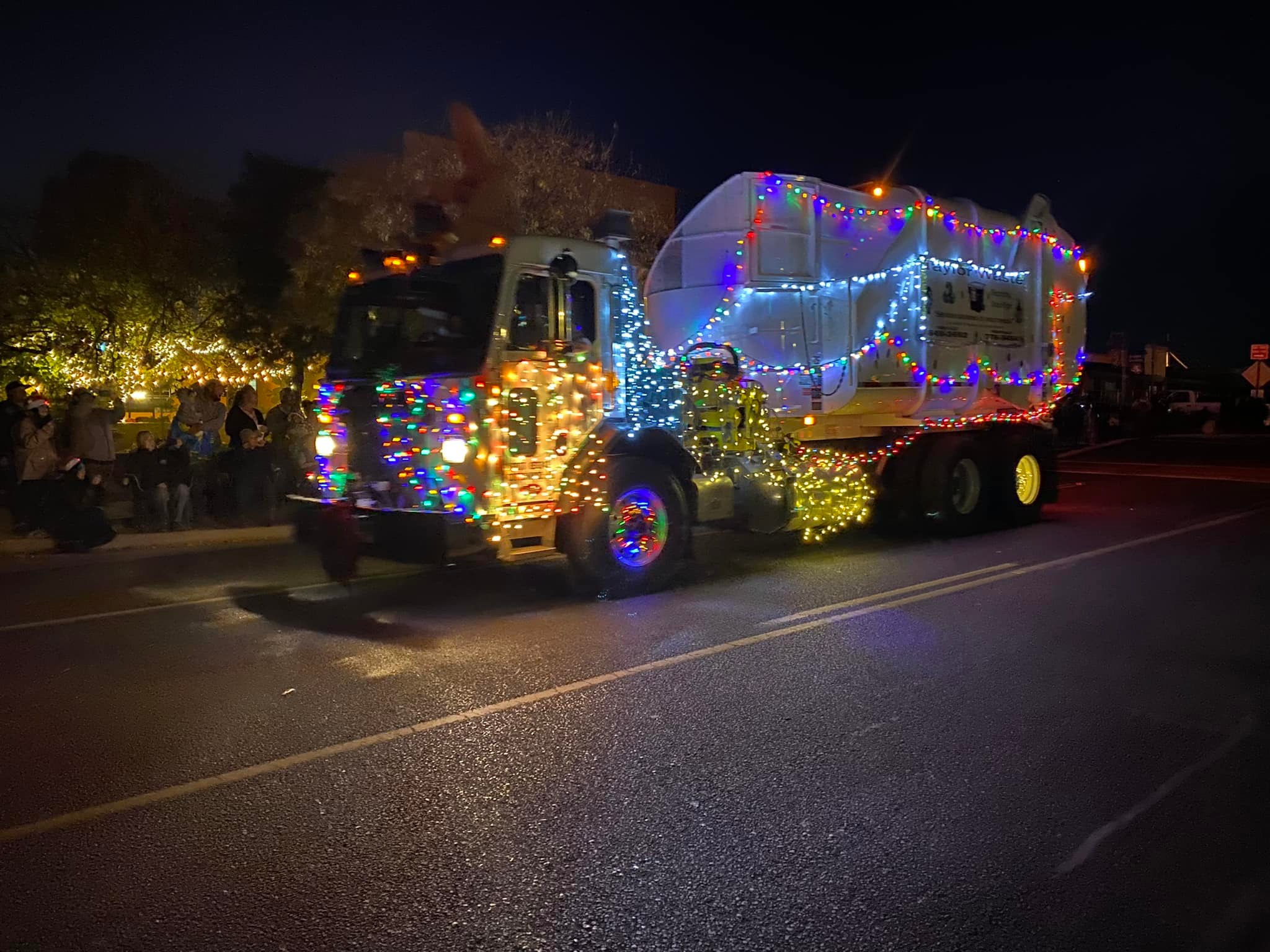 Christmas Parade