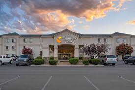 Comfort Inn Camp Verde