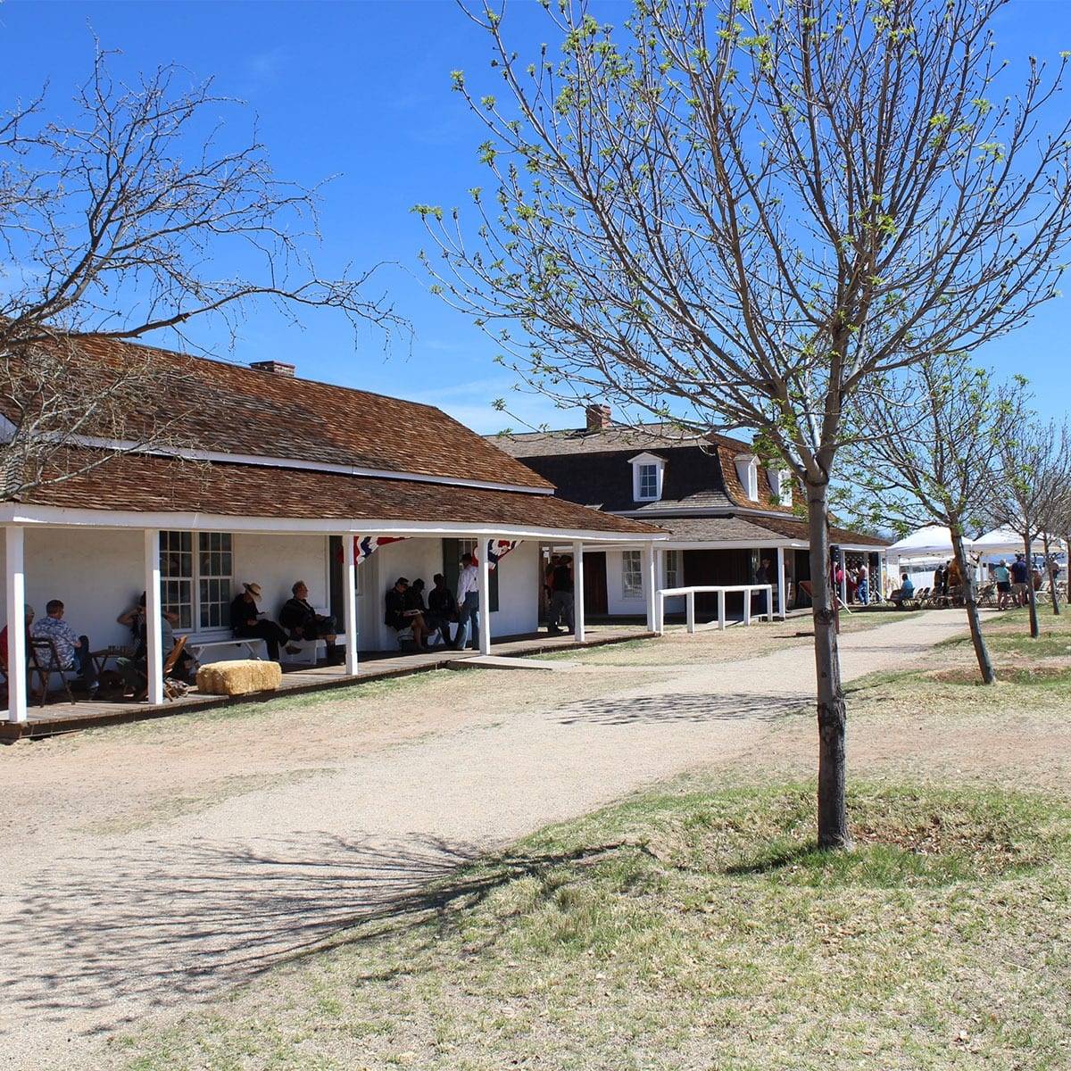 Fort Verde State Historic Park