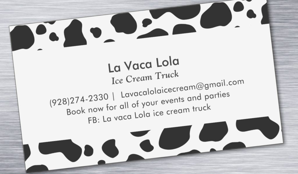 La vaca lola(The cow lola)