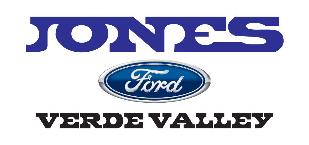 Jones Ford Verde Valley