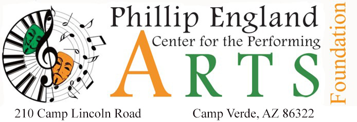 Phillip England Center for the Performing Arts Foundation