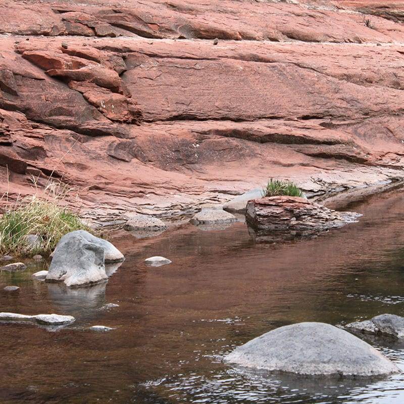 Slide Rock State Park