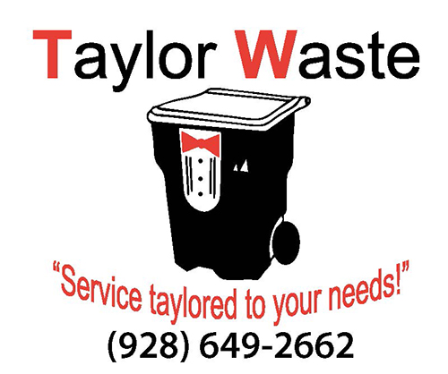 Taylor Waste