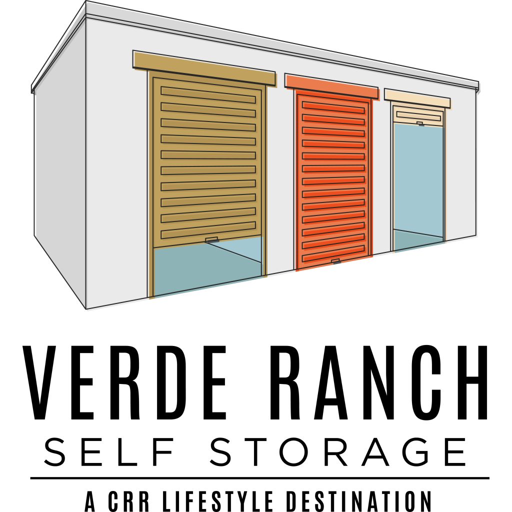 Verde Ranch Self Storage