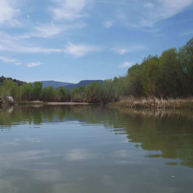 Verde River