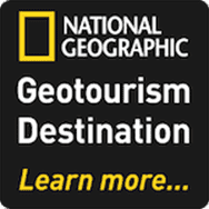 National Geotourism Destination