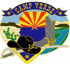 Town of Camp Verde