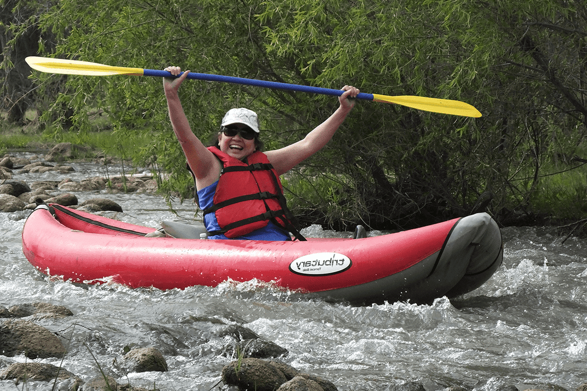 Kayak