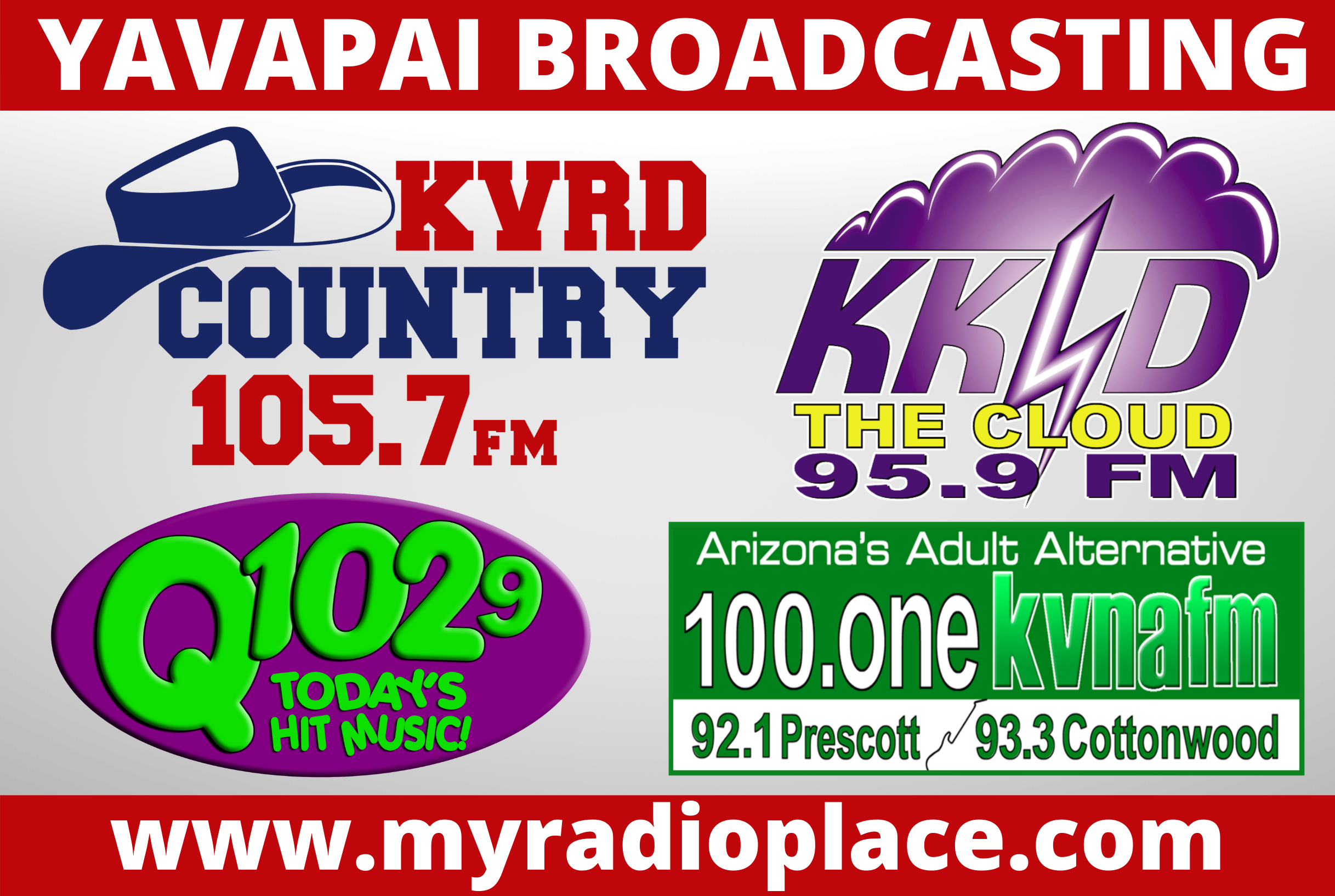 Yavapai Broadcasting